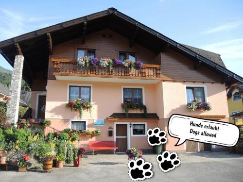 Appartement am Hauser Kaibling