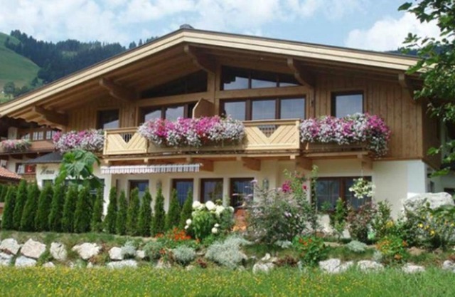 Appartement Annemarie