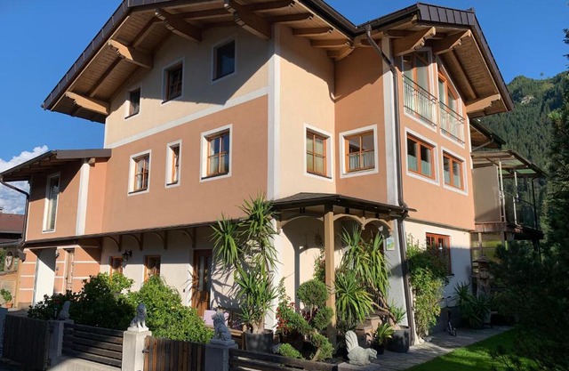 Appartement Brandner