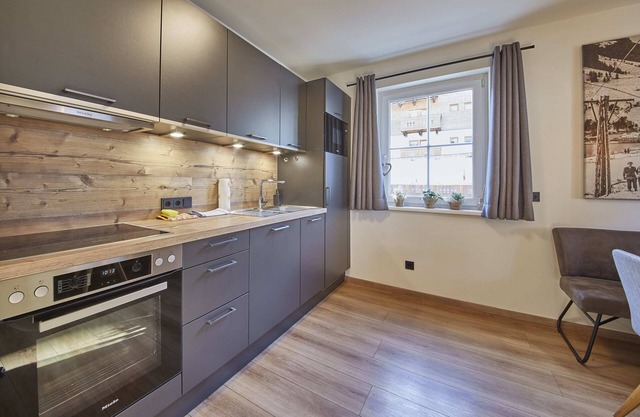 Appartement Iglsberg Top 7