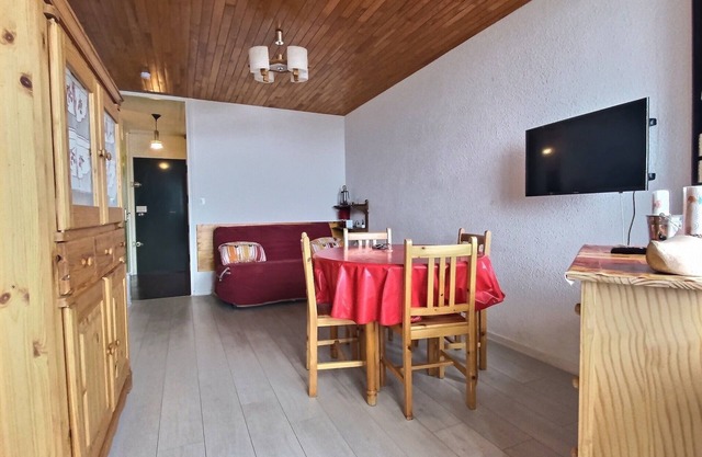 Appartement aux Pieds des Pistes Chamrousse