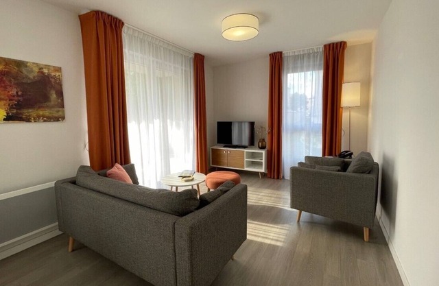 Appartement avec 2 chambres T3