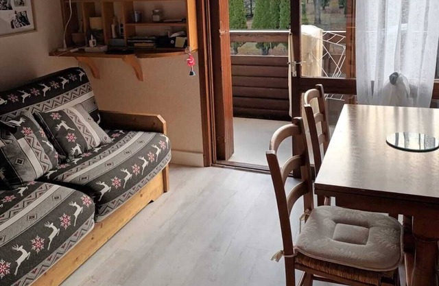 Appartement Avec vue sur lac et Montagne