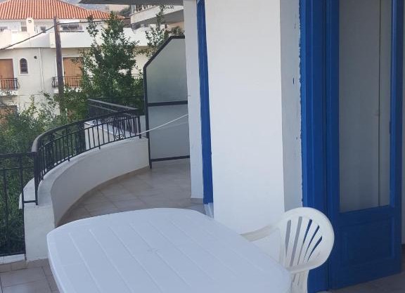 Appartement avec vue (2 chambres)