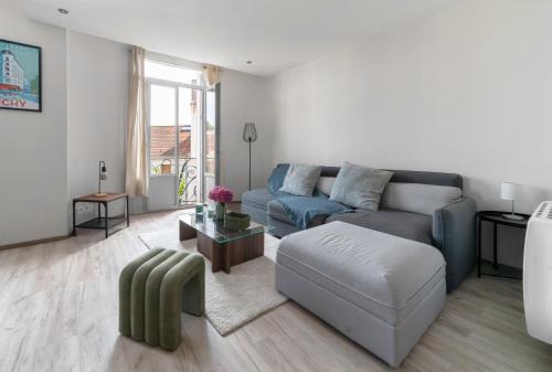 Appartement Blaise coeur de Vichy