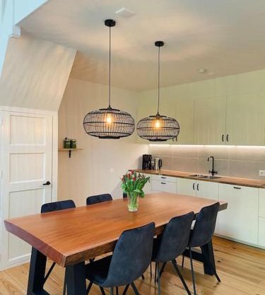 Appartement Boothuis