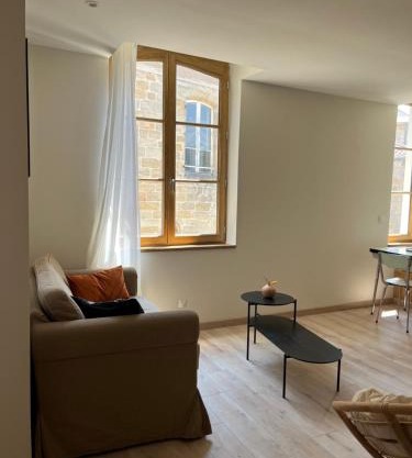 Appartement Champollion 2