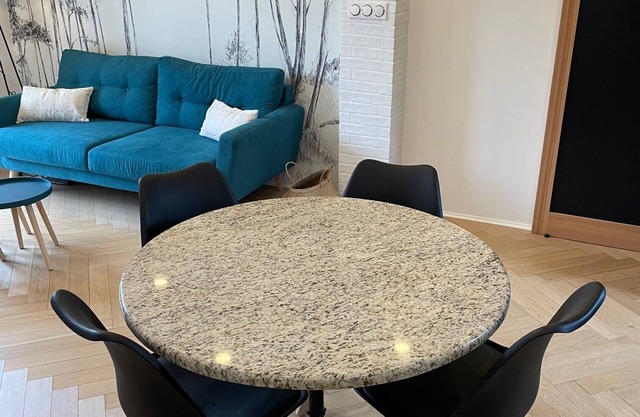 Appartement Charmant Proche Centre Annecy