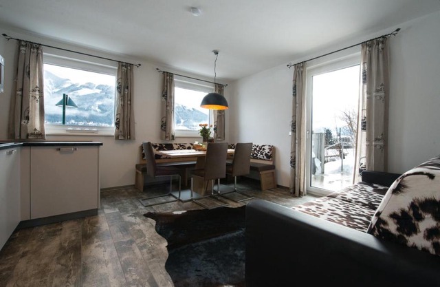Appartement Christine - SUMMERCARD INCLUDED