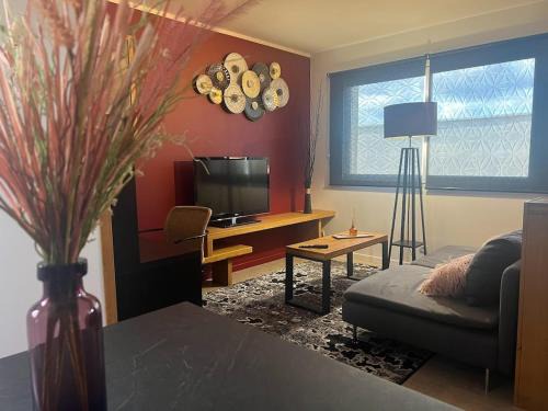 Appartement Cocooning et Romantique