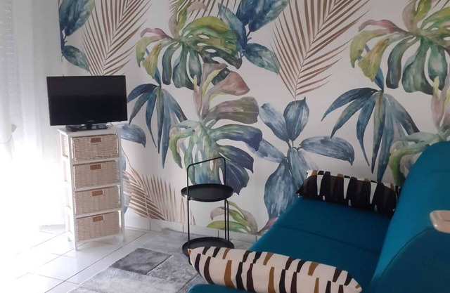 Appartement Coeur de Ville 2ch