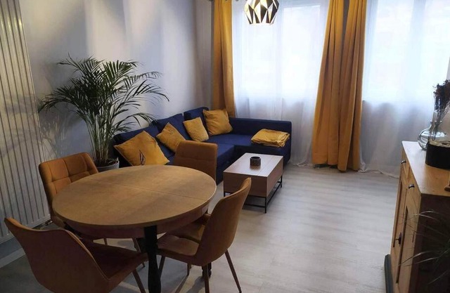 Appartement cosy proche du centre-ville