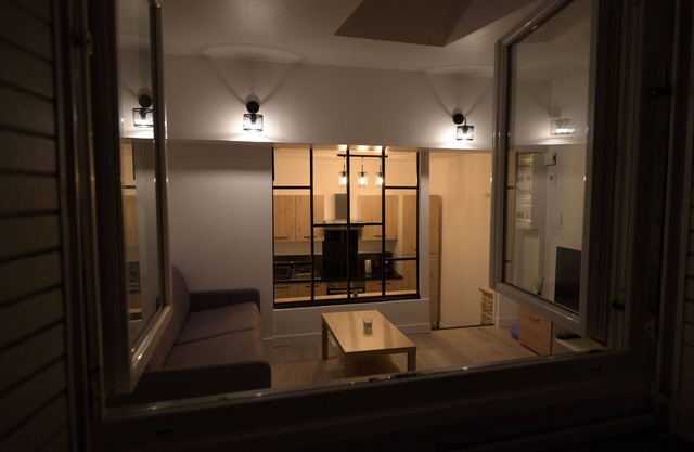 Appartement Cosy Plein Centre - Espaces Extérieurs Privés