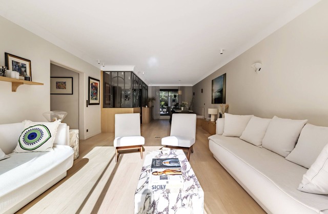 Appartement de Luxe - Bois de Boulogne/fondation Lvmh