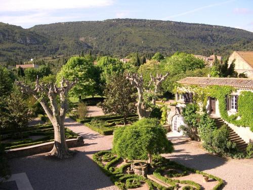 Appartement dans l'aile du château 130M2 6 personnes