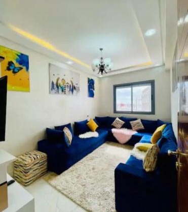 Appartement dans le centre ville Agadir