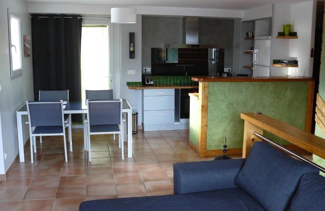 Appartement dans maison Entre Savines et Embrun