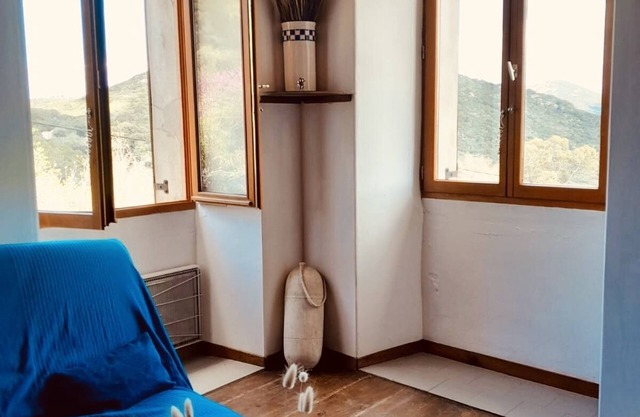 Appartement Dans un Village de Charme à 15 Minutes des Plages