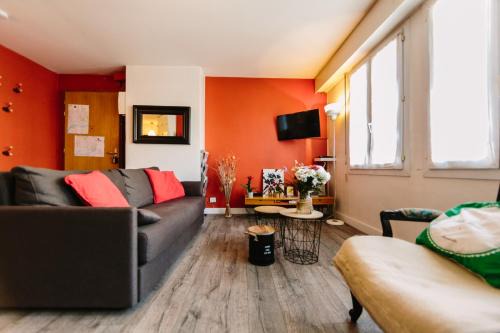 Appartement de l'Eléphant