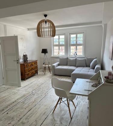 Appartements im Katzensteinhaus