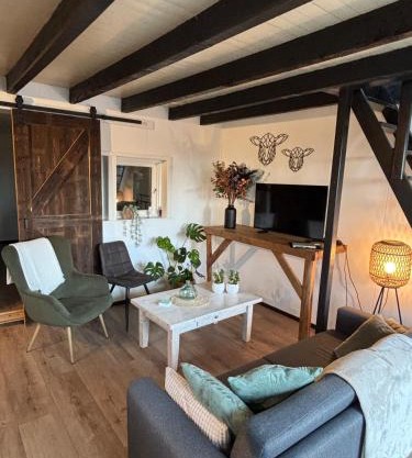 Appartement de Schaapskooi
