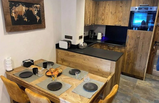 Appartement de Standing 6/7p Avec Parking Couvert