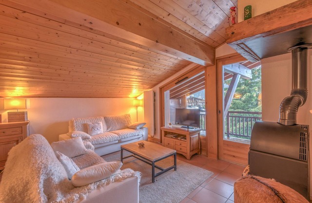 Appartement Denali - Welkeys