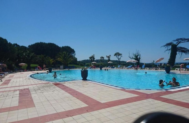 appartement domaine de Bordaberry Urrugne