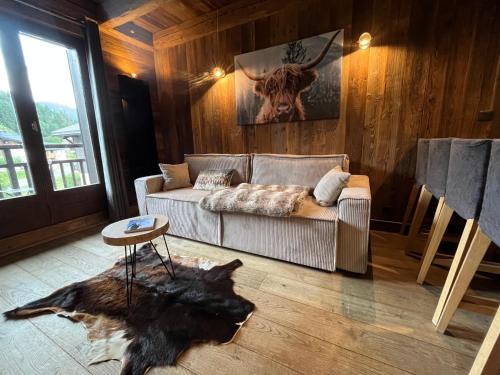 Appartement du Petit Bois