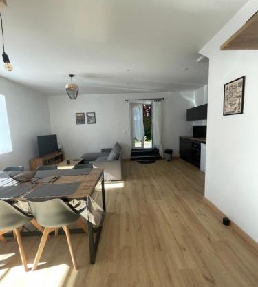 Appartement du Sacré Coeur