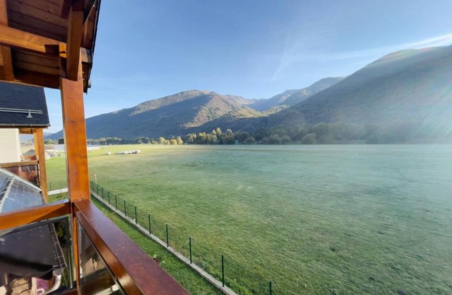 Appartement duplex de standing au cœur des Pyrénées