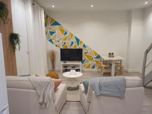 Appartement Duplex