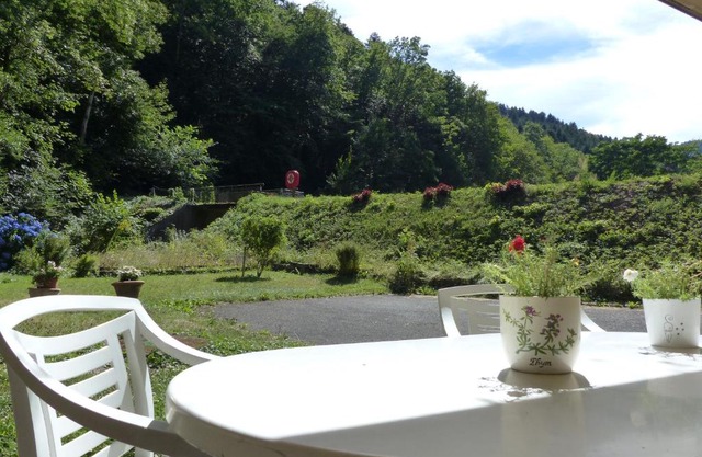 Appartement entier dans un écrin de verdure
