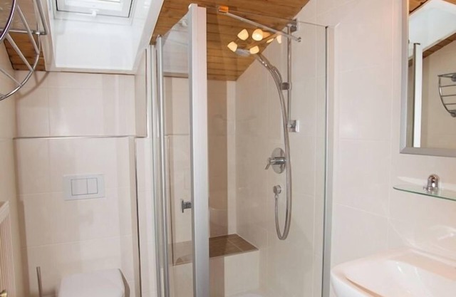 Appartement für Maximal 3 Personen, 27 qm