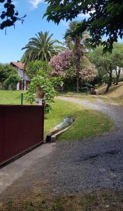 Appartement F2 tout confort *