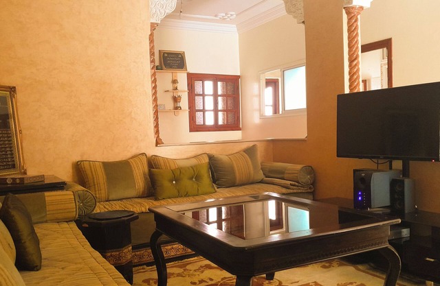 Appartement Fabuleux Location Pour Vacances