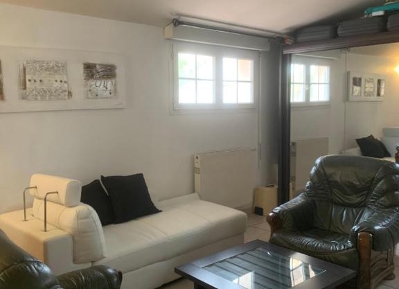 Appartement familiale & tout confort Rouffiac tolosan