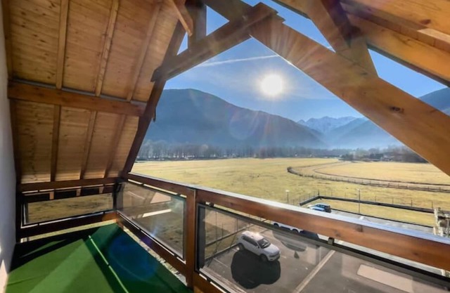 Appartement de Standing Luchon Cœur des Pyrénées