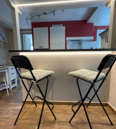 Appartement aux portes de Genève