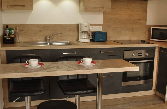 Appartement Tout Équipé Proche Toutes Commodités et Gare