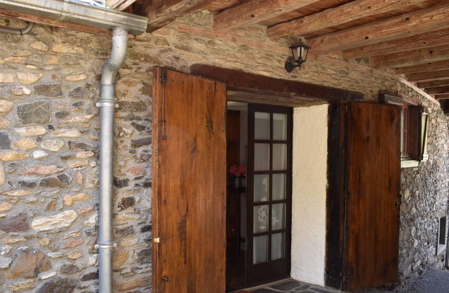 Appartement Typique