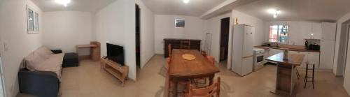 appartement gites a la ferme