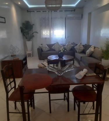 APPARTEMENT Hana Majorelle