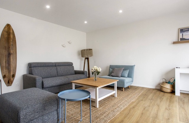 Appartement Harcet - Welkeys
