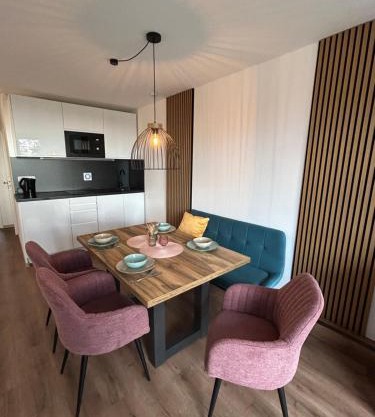Appartement Heinrich
