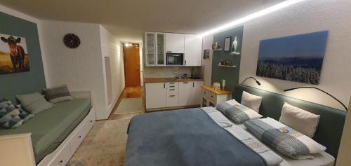 Appartement Honey