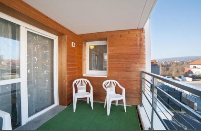 APPARTEMENT ILETTES
