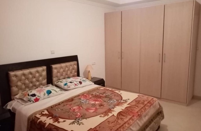 Appartement IMAD