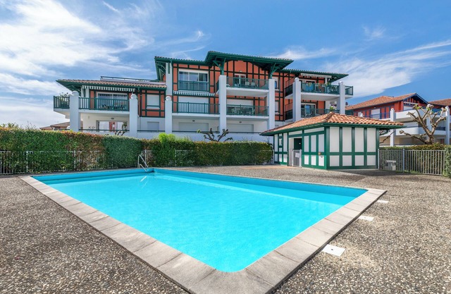 Appartement Iris - Welkeys