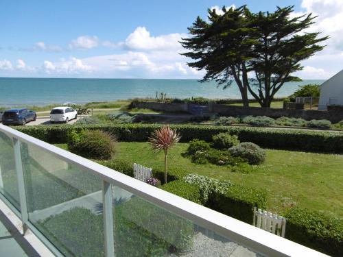 Appartement Iwan